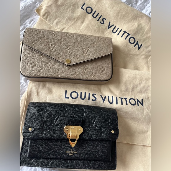 Louis Vuitton purse - Picture 4 of 5